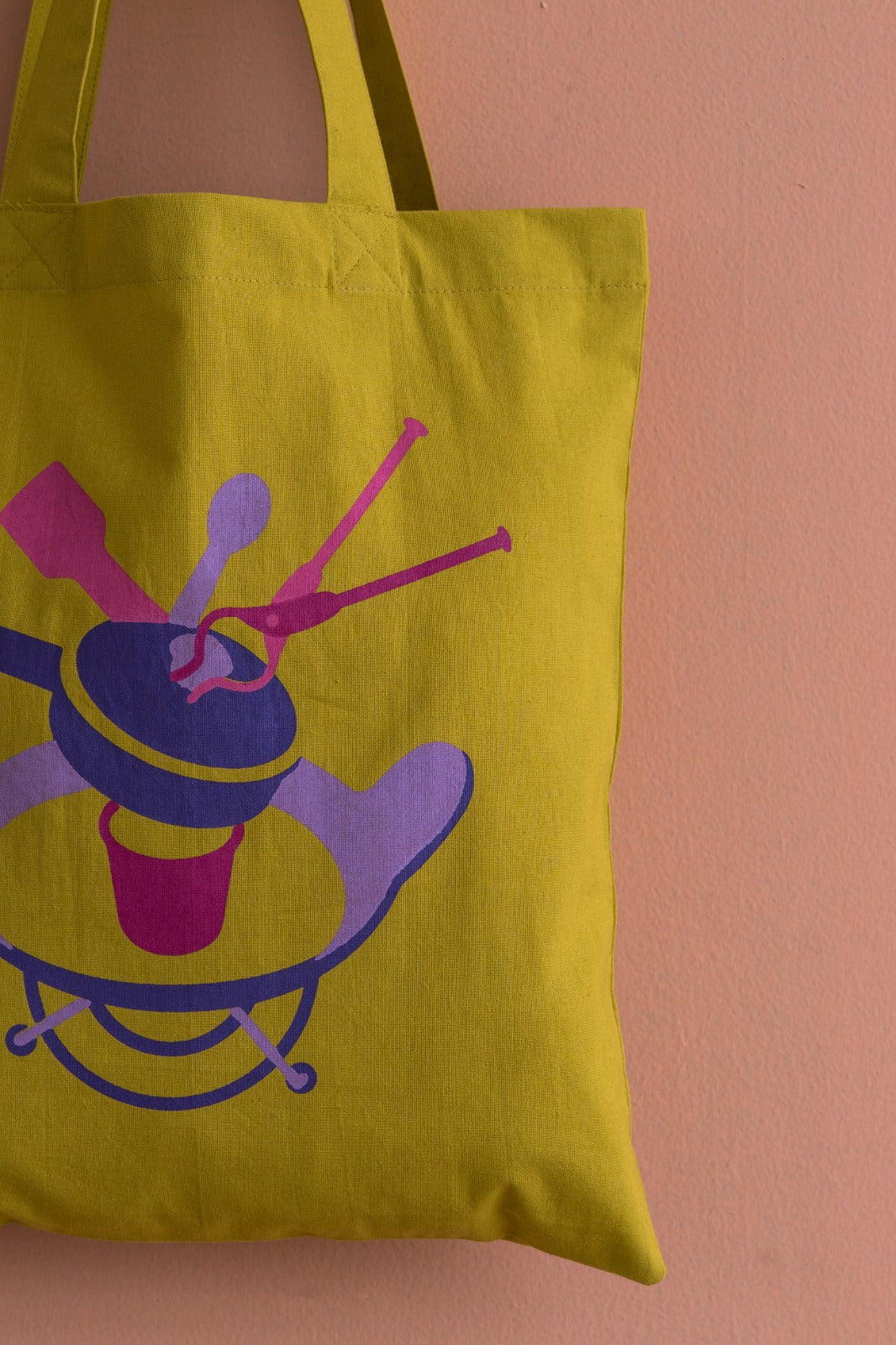 The Everyday Cooking Tote