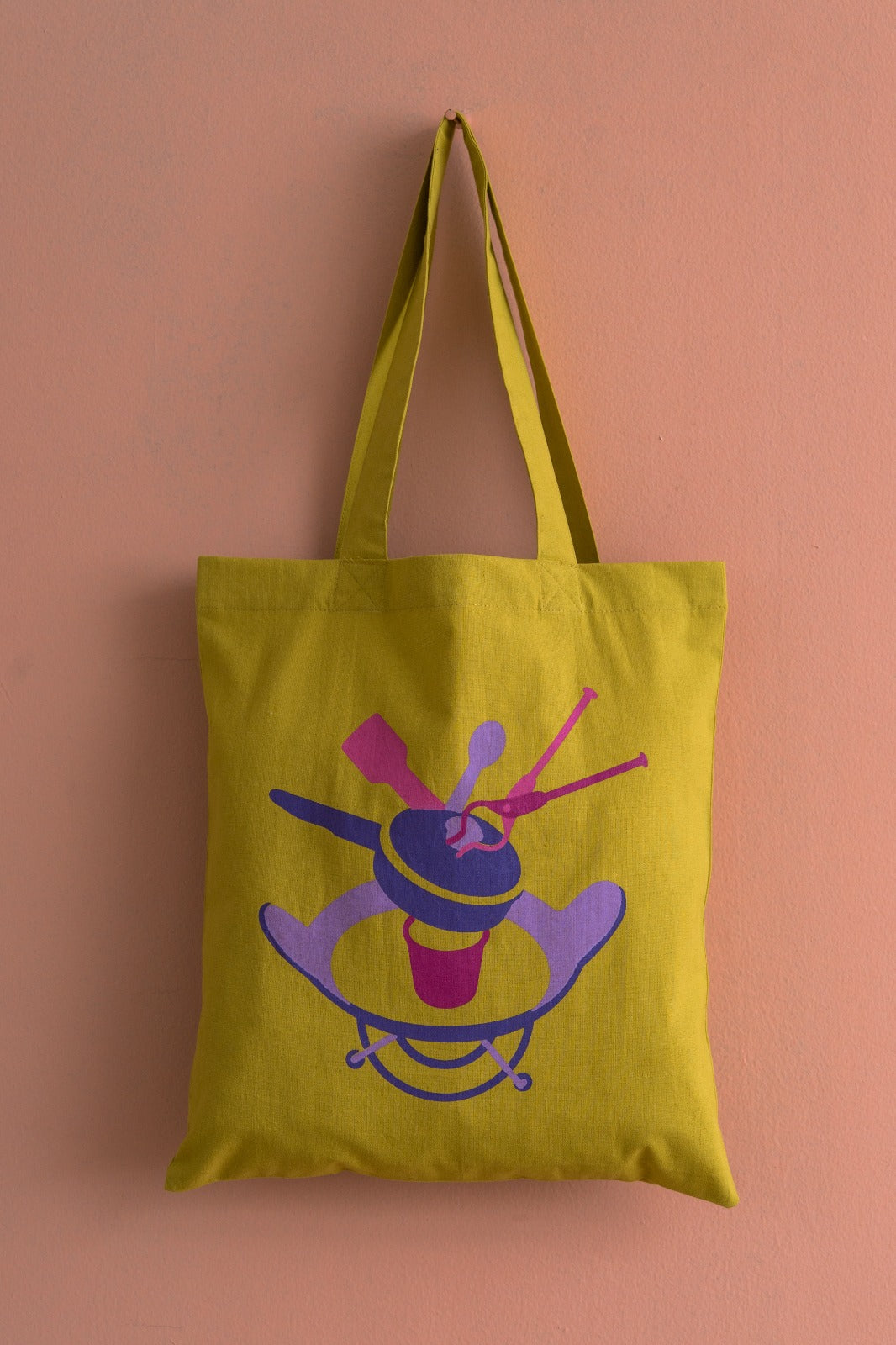 The Everyday Cooking Tote