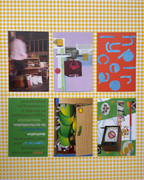 Issue 4: Hyperlocal + Postcard