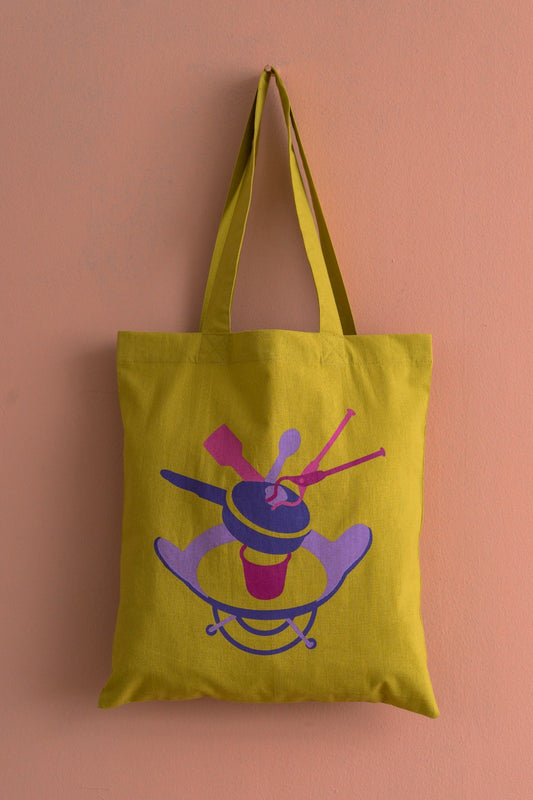 The Everyday Cooking Tote