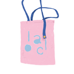 Hyperlocal Tote Bag!