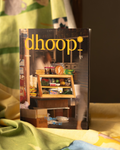 Issue 4: Hyperlocal