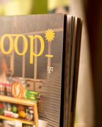 Issue 4: Hyperlocal
