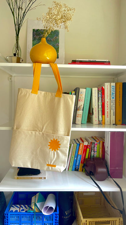 The dhoop Tote