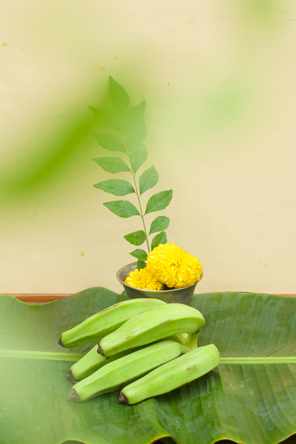 Onam Sadya'25