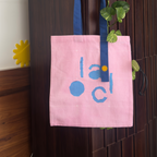 Hyperlocal Tote Bag!