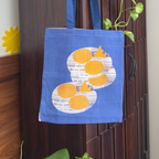 Hyperlocal Tote Bag!
