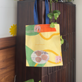 Hyperlocal Tote Bag!