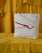 The UTILITY Tote!!