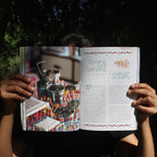 Issue 3: COOKING